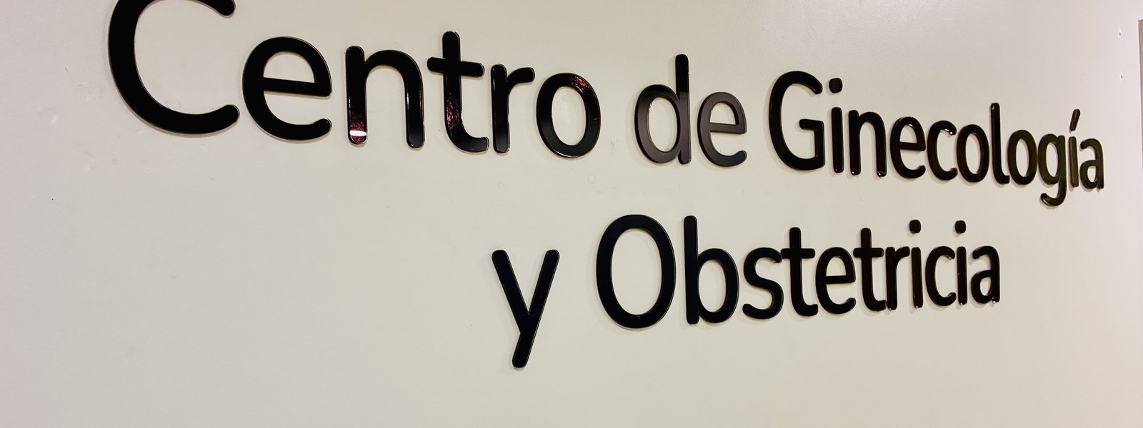 Centro de Ginecología y Obstetricia — Clínica Puerto Varas